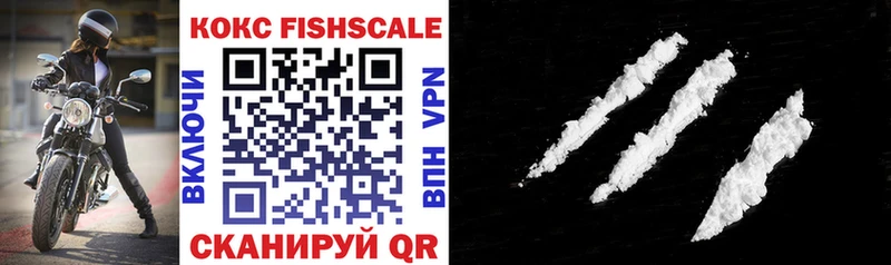 COCAIN FishScale  Купить где  Белебей 